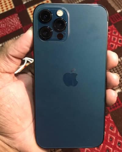 Apple iPhone 12 Pro
