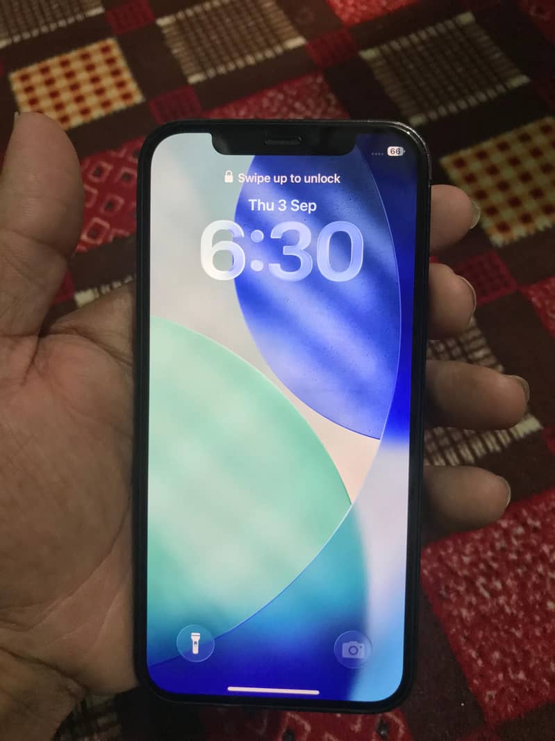 Apple iPhone 12 Pro 3
