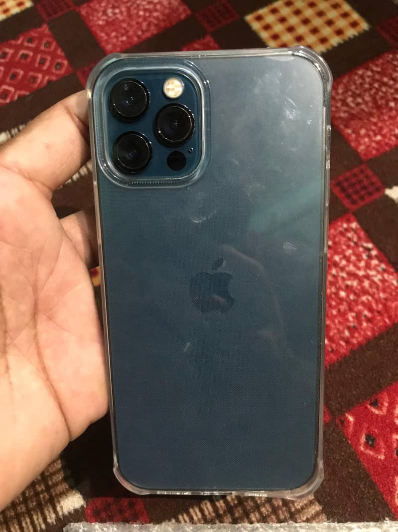 Apple iPhone 12 Pro 4