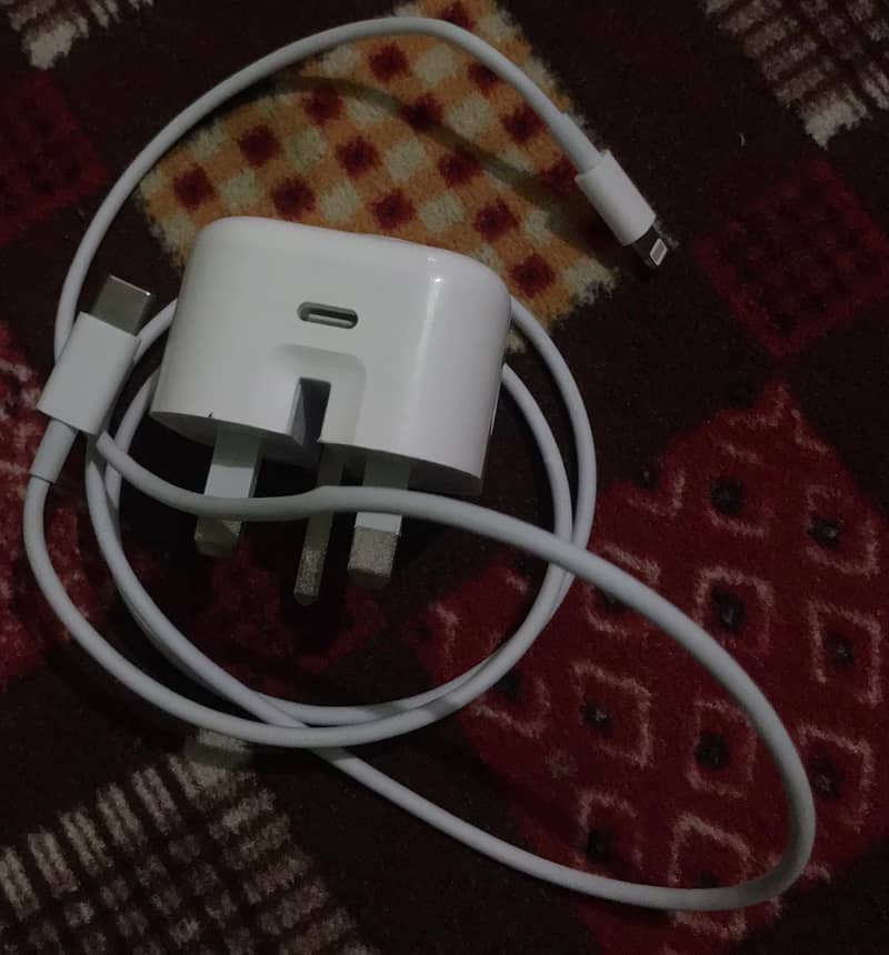 Apple iPhone 12 Pro 5