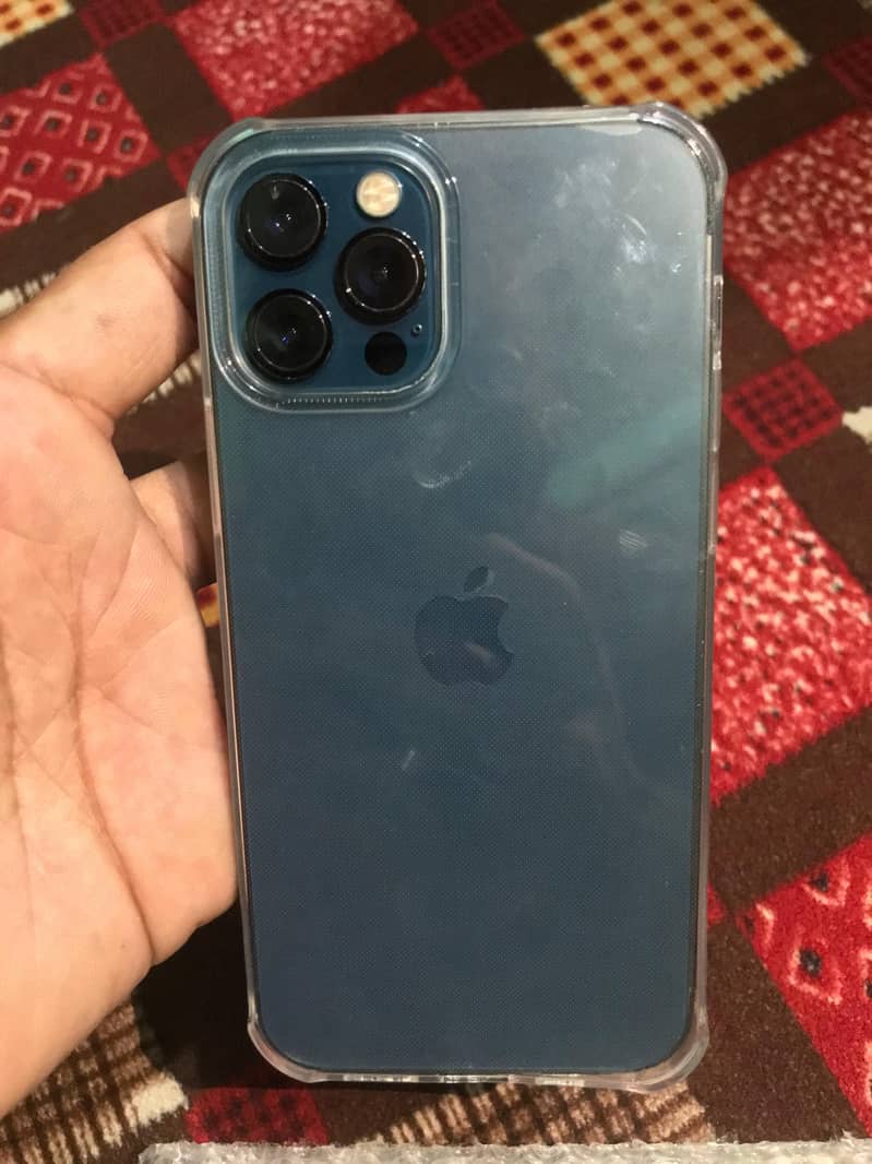 Apple iPhone 12 Pro 7