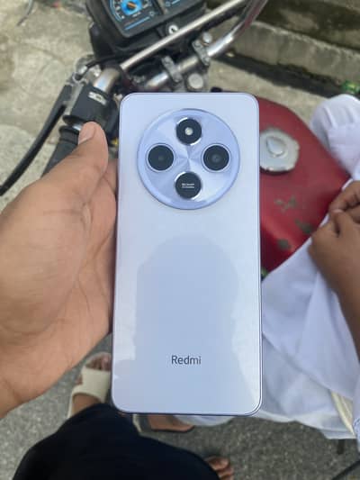 Redmi 14c