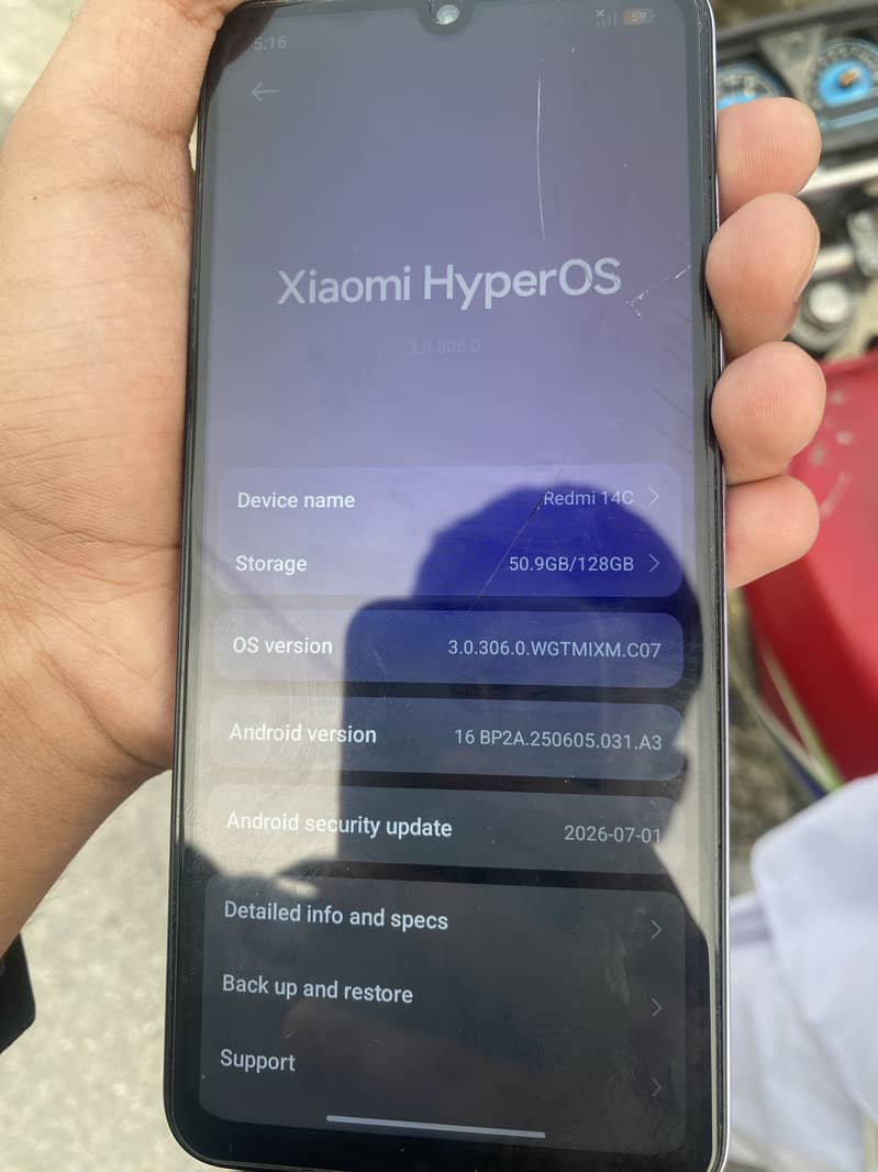 Redmi 14c 2