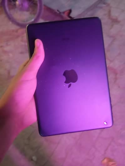 all okay iPad ha mini 4