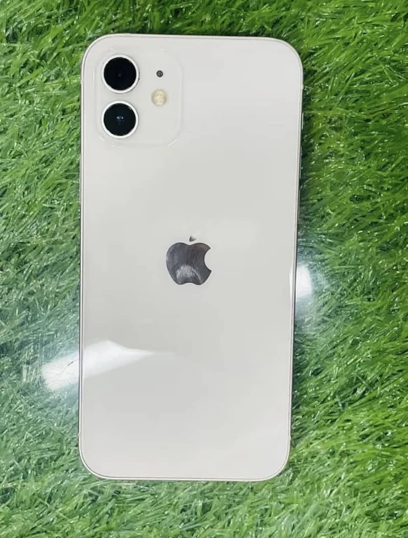 Apple iPhone 12 0