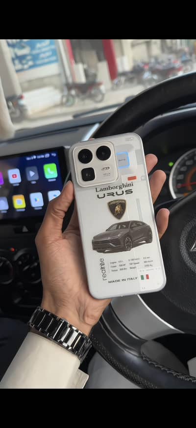 REALME NEO 8, 16GB, 512GB WHITE