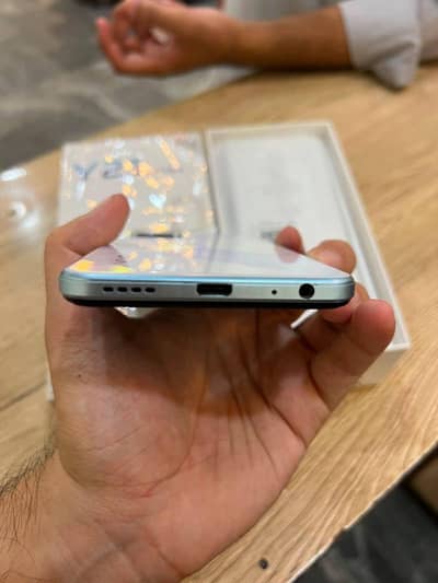 Vivo y21 4/64 GB only WhatsApp number 0301/35/64/719