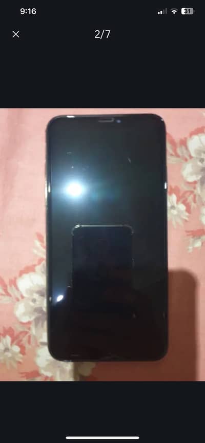 Apple iPhone XS Max