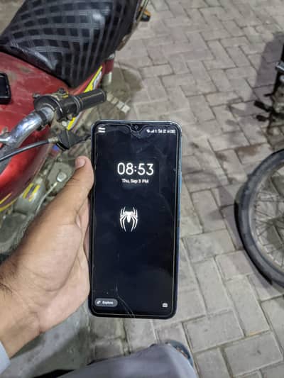 Infinix Hot 11 Play