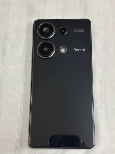 Xiaomi Redmi Note 13 Pro