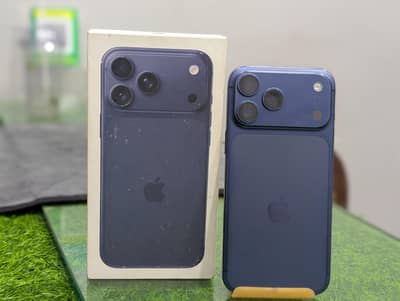 Apple iPhone 17 Pro Max