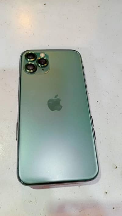 iPhone 11 Pro 256GB