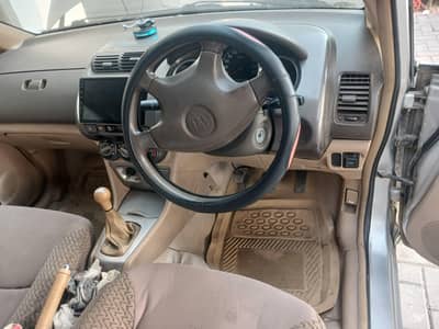 Honda City IVTEC 2005