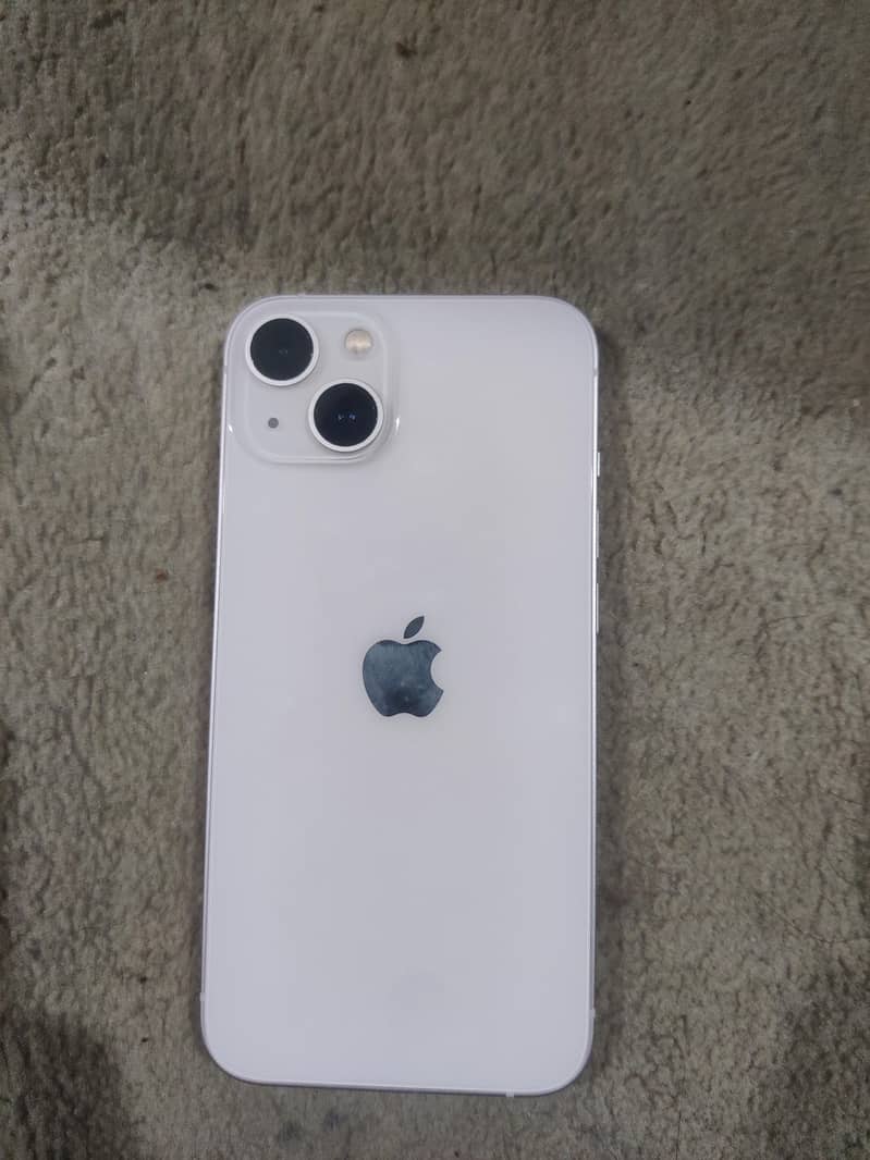Apple iPhone 13 0