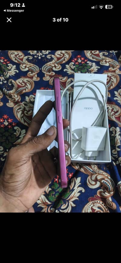 OPPO A6 Max