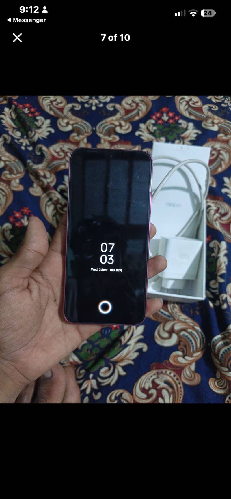 OPPO A6 Max 2