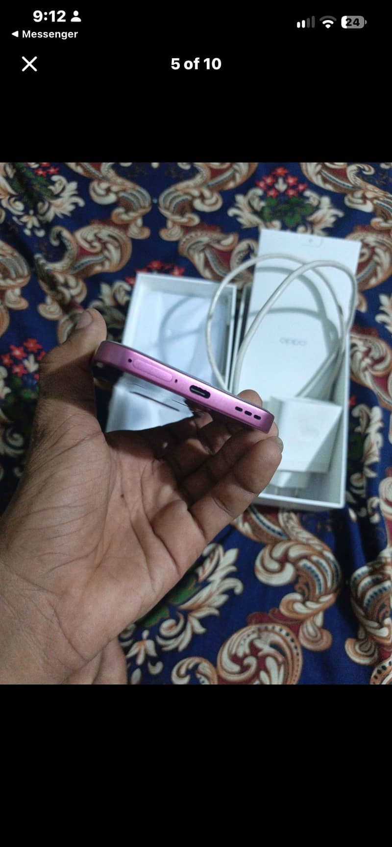 OPPO A6 Max 4