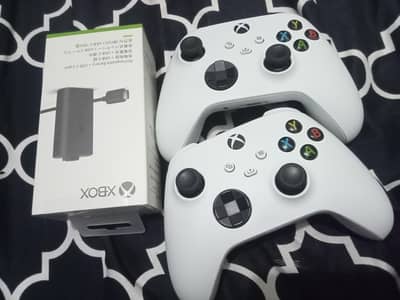 Xbox series s Controllers