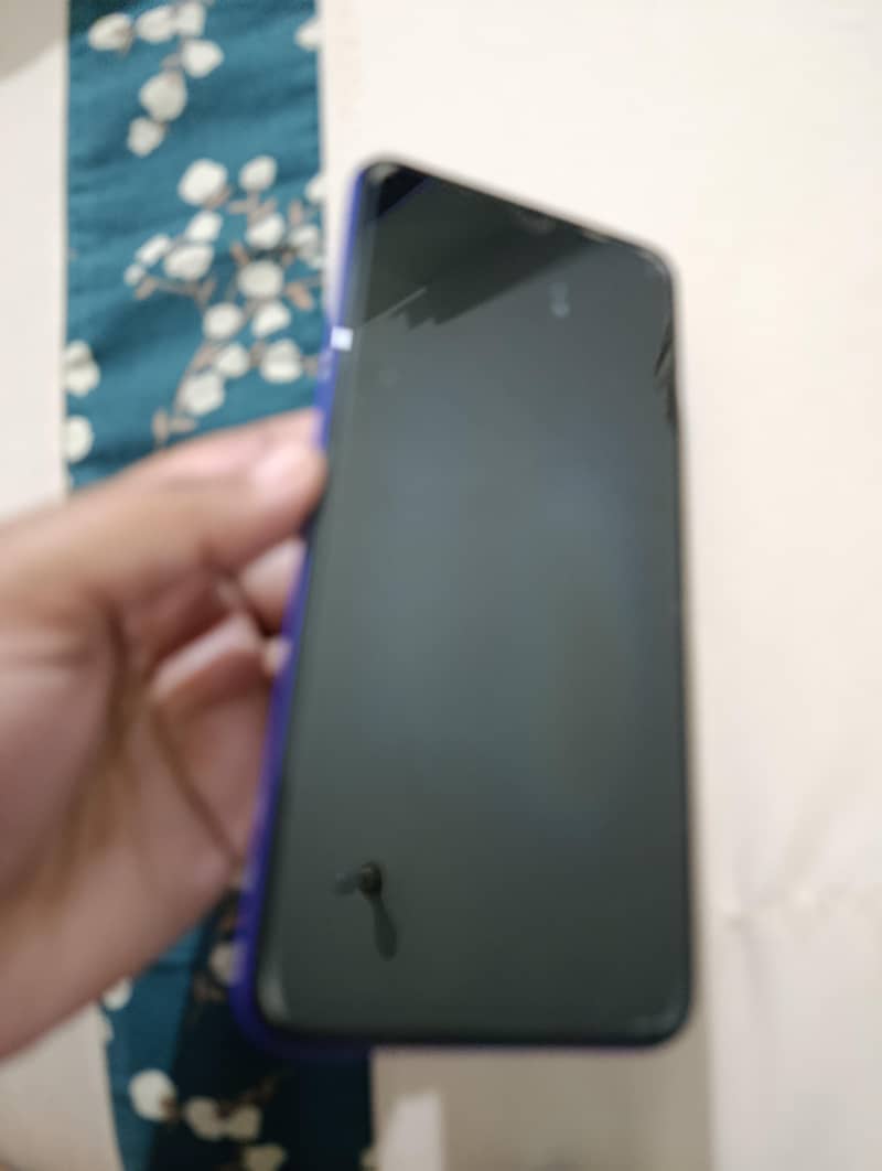 Xiaomi Redmi 9 0