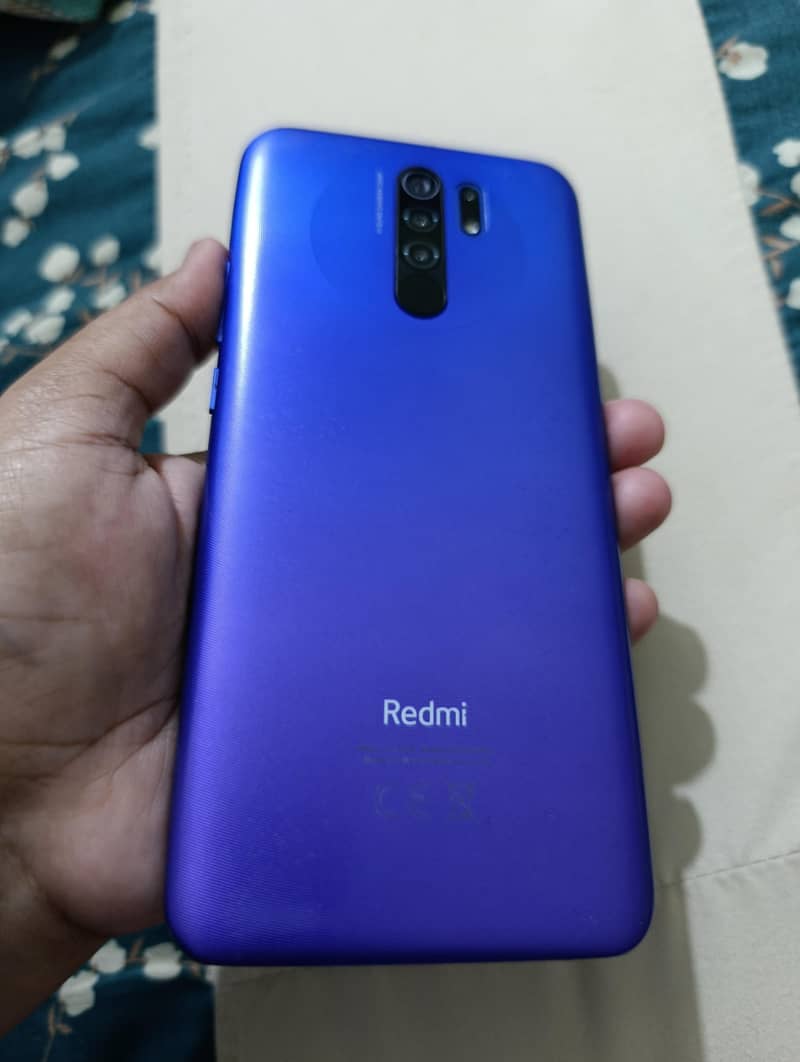 Xiaomi Redmi 9 2