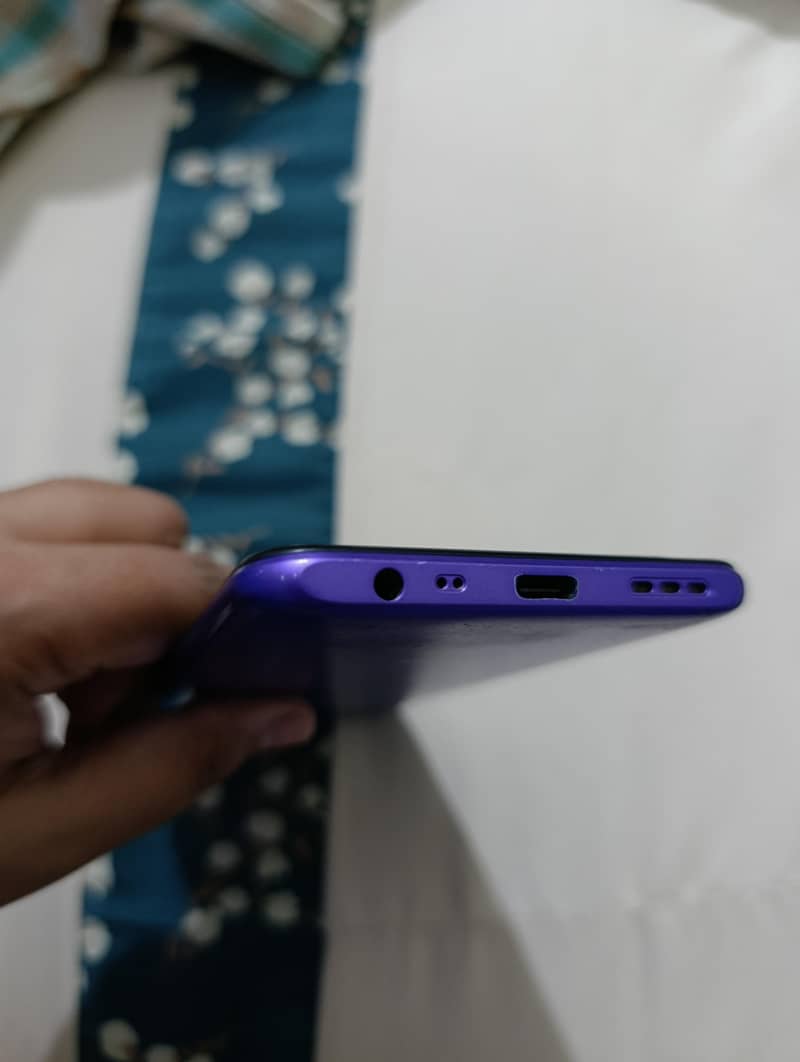 Xiaomi Redmi 9 3