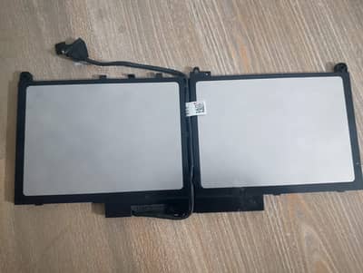 Del laptop battery new