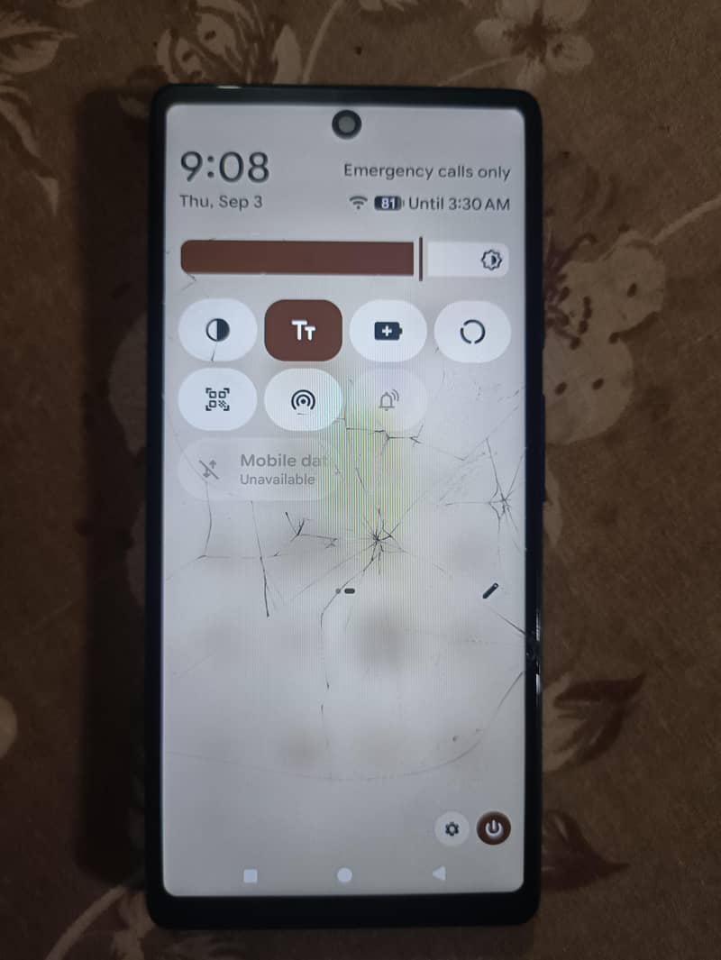 Google Pixel 6a 2
