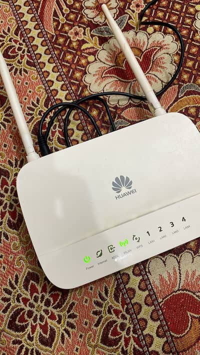 Huawei