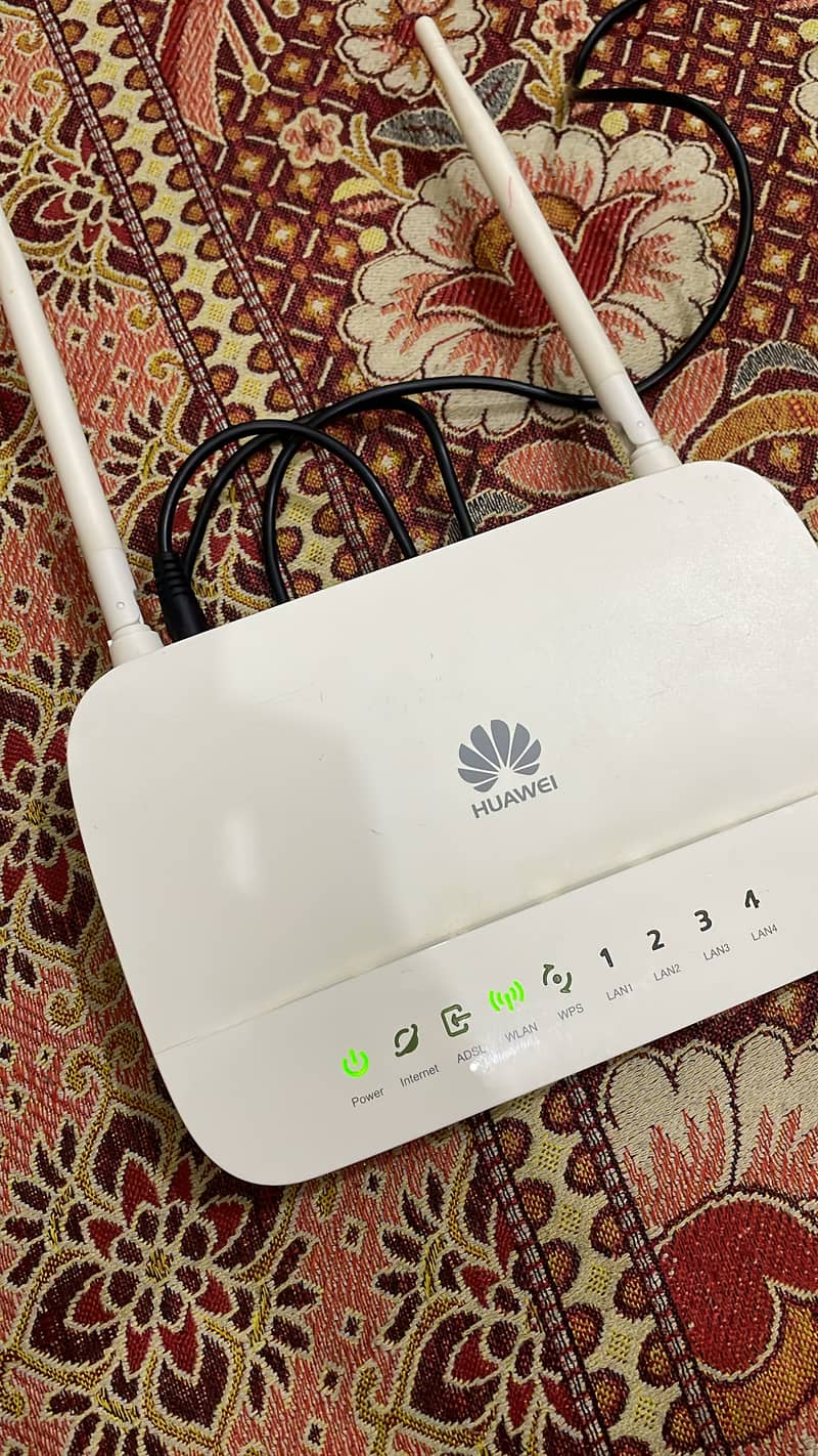Huawei 0