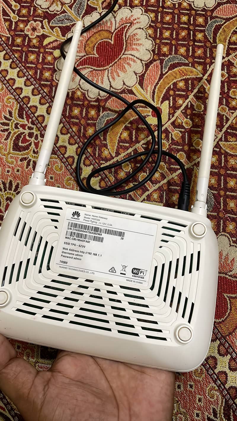 Huawei 2