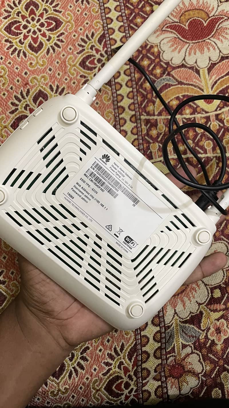 Huawei 4