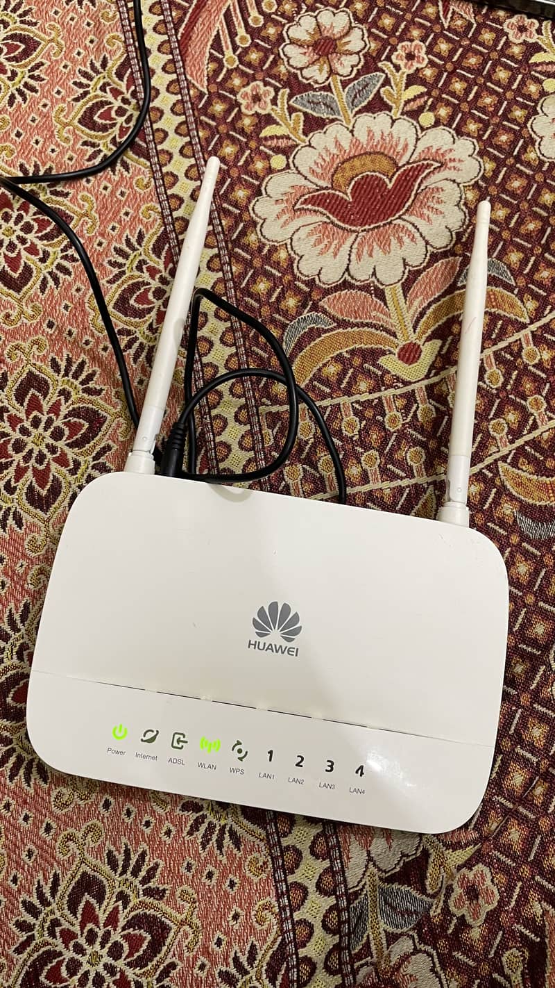 Huawei 5