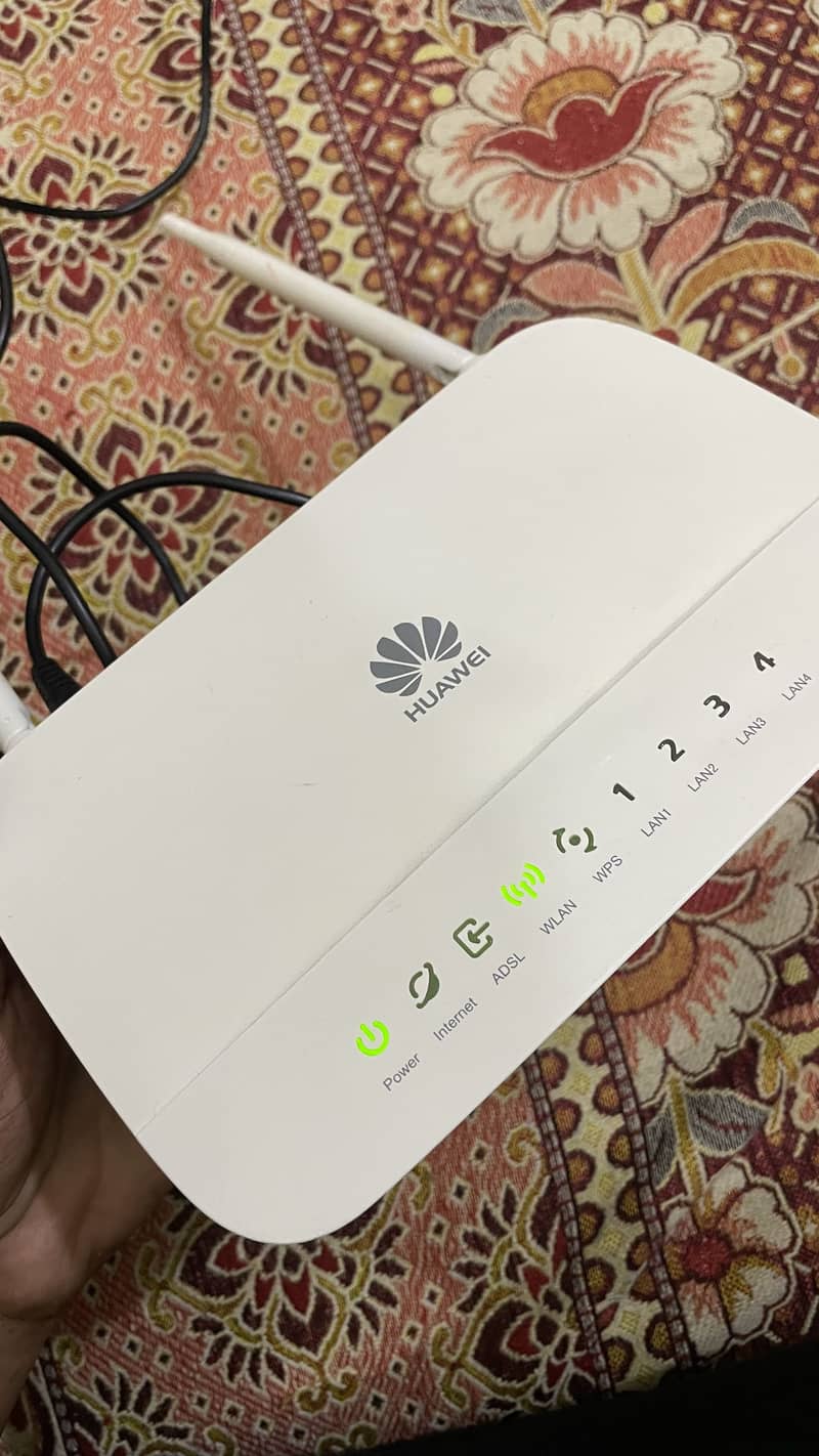 Huawei 7