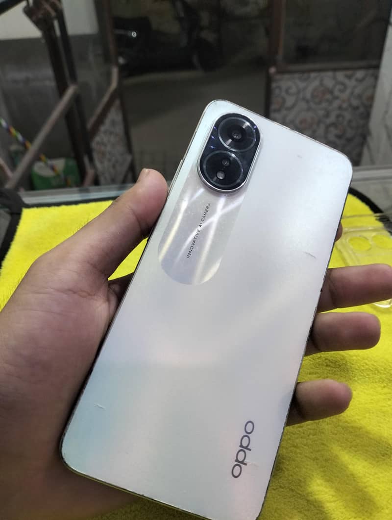 OPPO A38 2