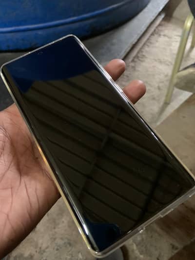 Infinix Zero 30