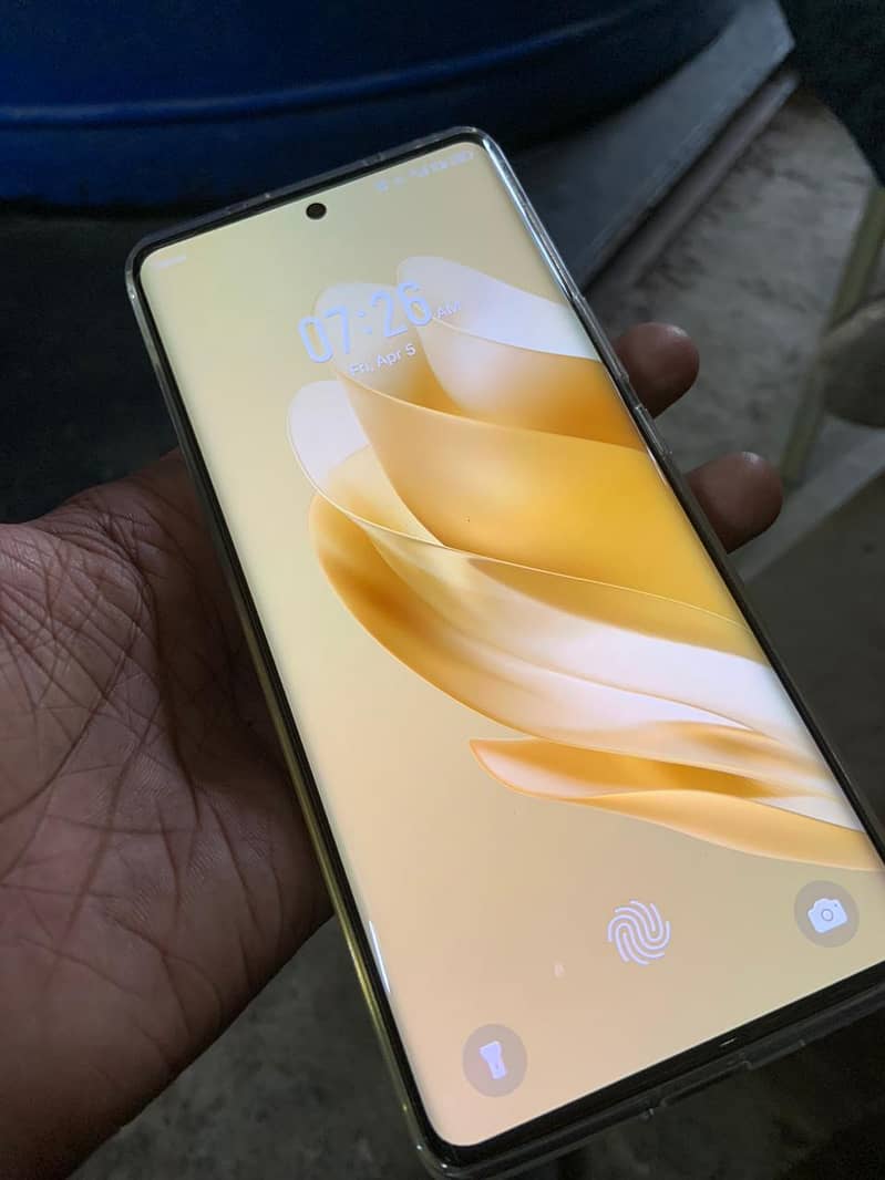 Infinix Zero 30 2