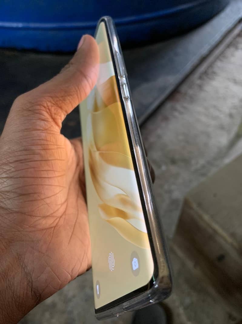 Infinix Zero 30 3