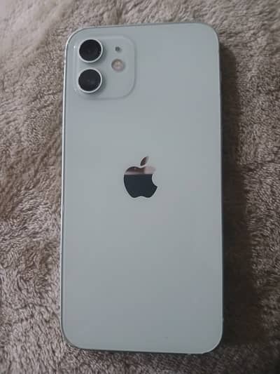 Apple iPhone 12 256 gb