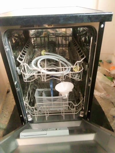 Swan Dishwasher