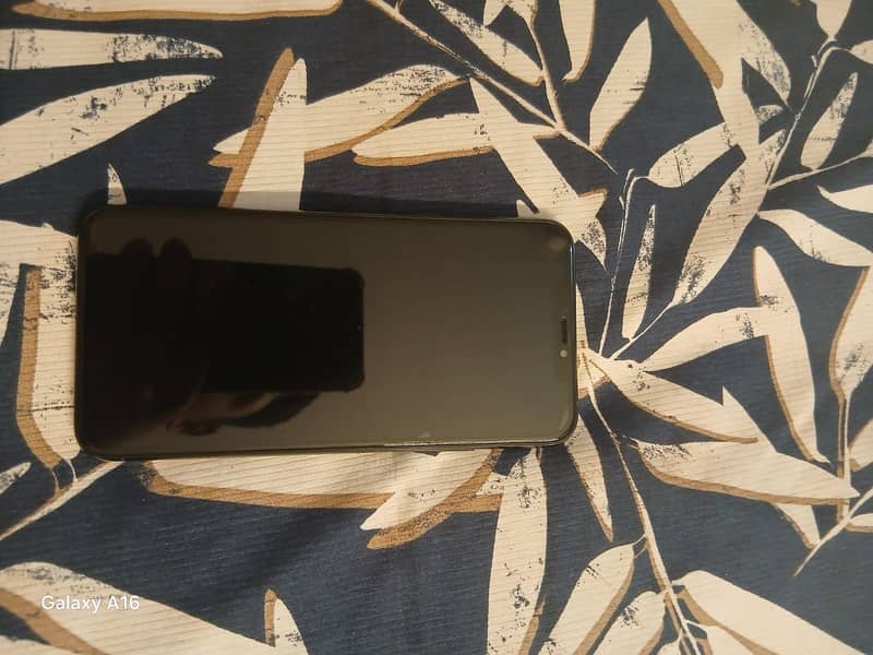 Apple iPhone 11 Pro Max 2