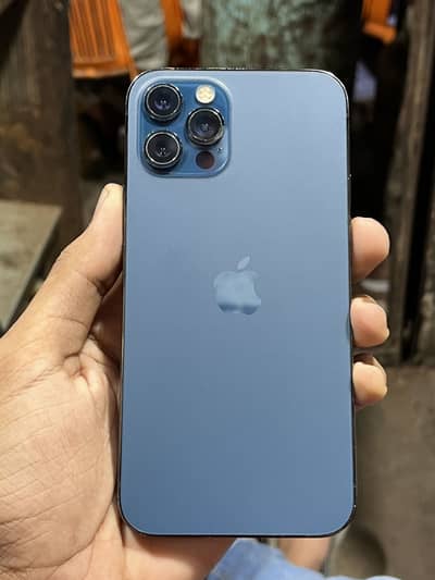 Apple iPhone 12 Pro