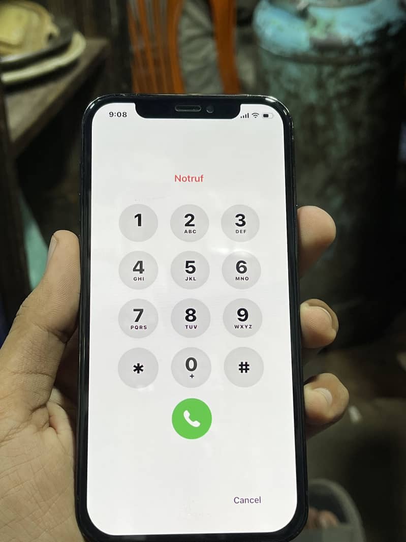 Apple iPhone 12 Pro 1