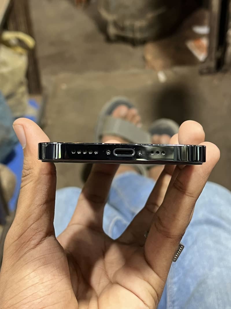 Apple iPhone 12 Pro 5