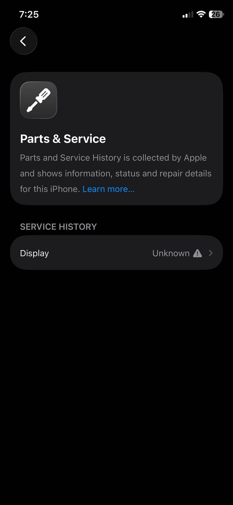 Apple iPhone 11 Pro 2