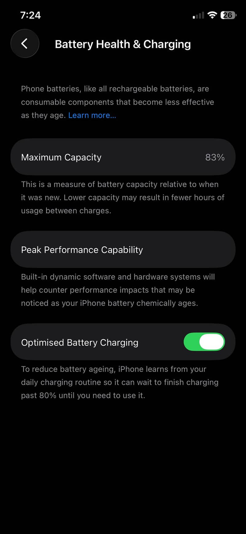 Apple iPhone 11 Pro 4