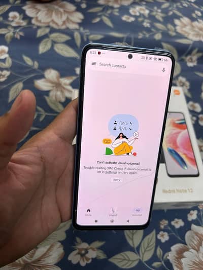 Xiaomi Redmi Note 12