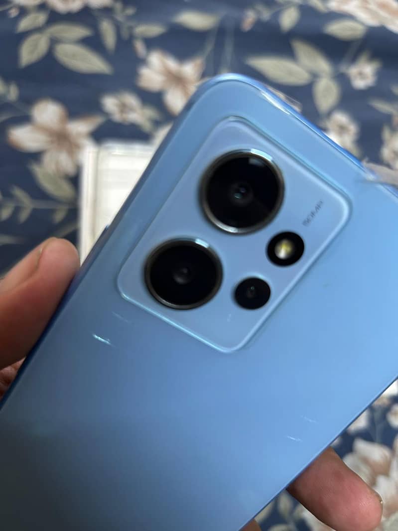 Xiaomi Redmi Note 12 1