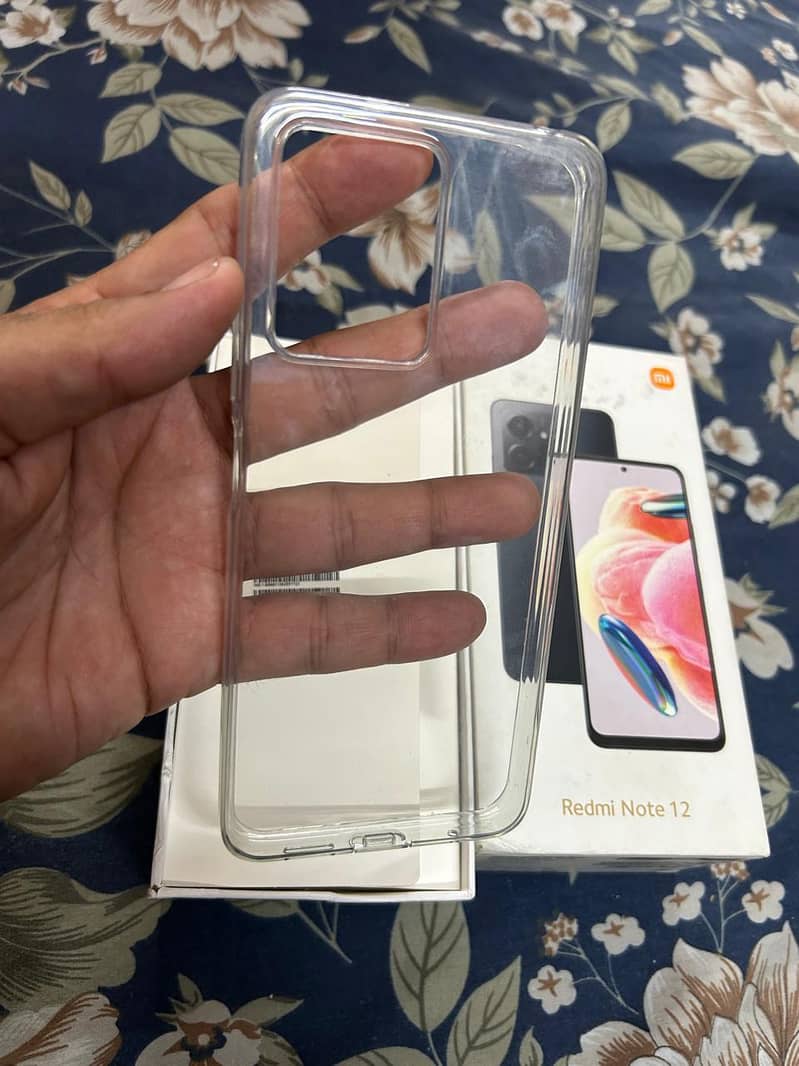 Xiaomi Redmi Note 12 2