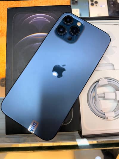 Apple iPhone 12 Pro Max