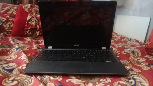 Acer C740